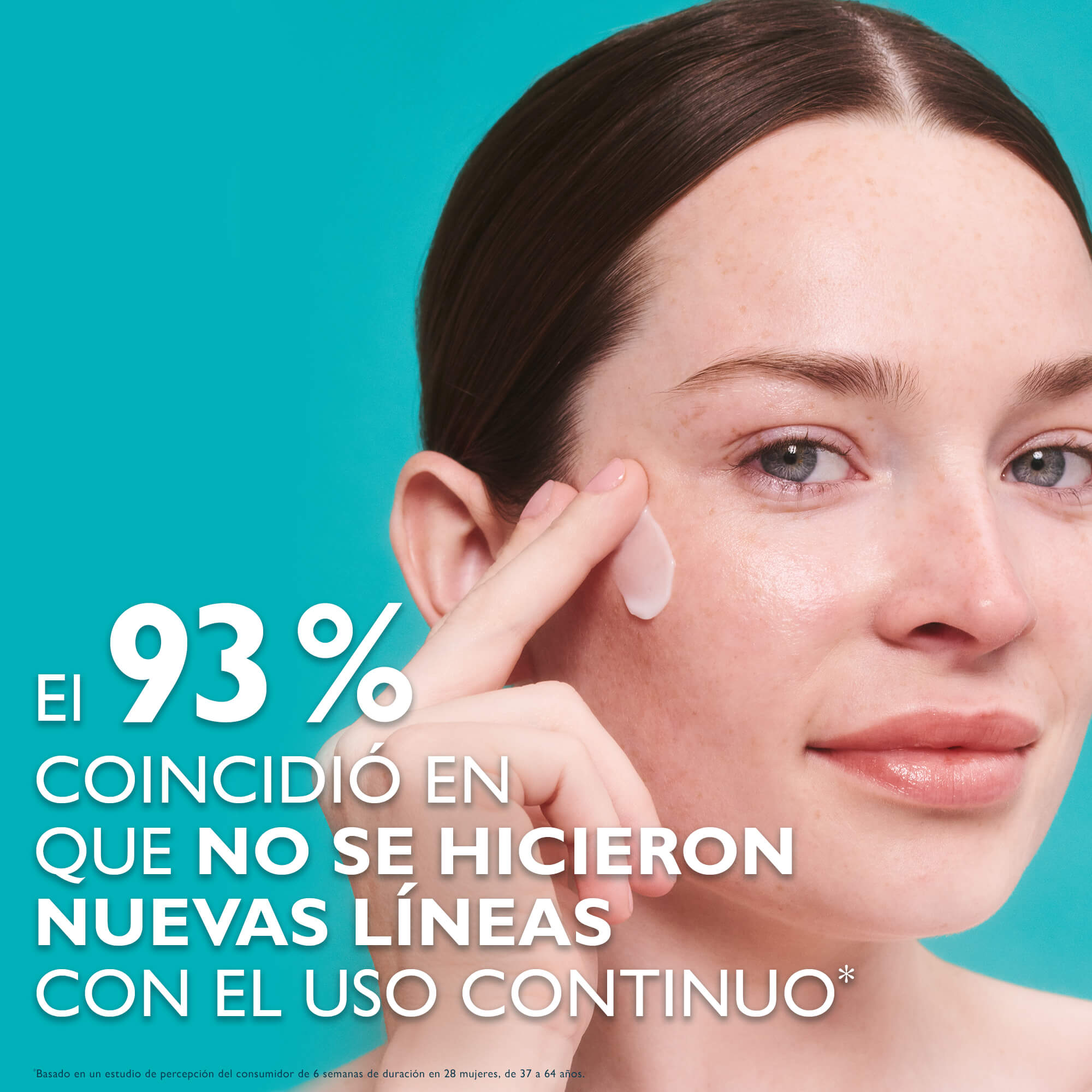 PEPTIDE SKINJECTION™ AMPLIFIED WRINKLE-FIX REFILLABLE SERUM (SUERO LIGERO)